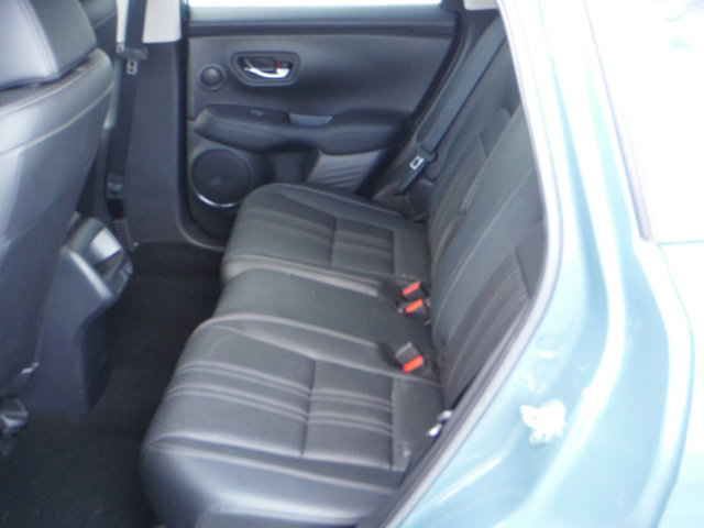 Certified 2024 Honda HR-V EX-L image 31