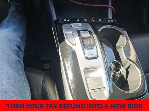 Used 2022 Hyundai Tucson Limited image 21