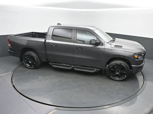 Used 2024 RAM 1500 Big Horn AWD/4WD image 40