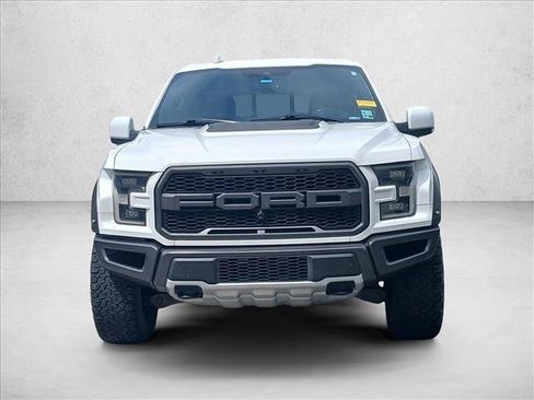 Used 2020 Ford F150 Raptor w/ Equipment Group 802A Luxury AWD/4WD image 2