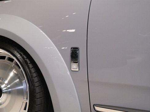 Used 2026 Rolls-Royce Cullinan AWD/4WD image 20