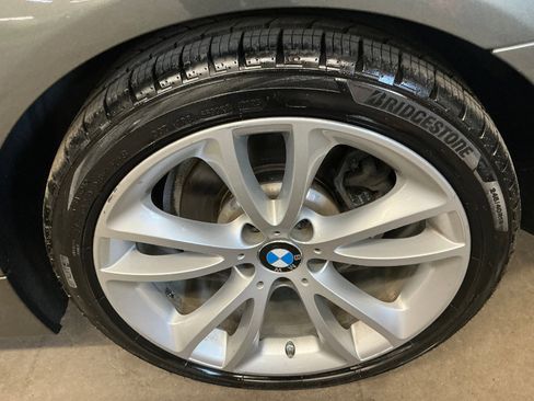 Used 2015 BMW 535i xDrive Sedan image 26
