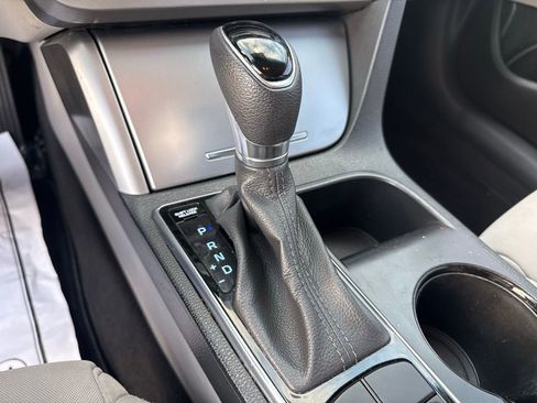 Used 2017 Hyundai Sonata SE image 24