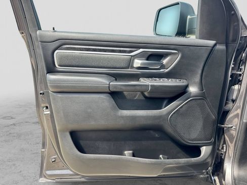 Used 2019 RAM 1500 Big Horn AWD/4WD image 36