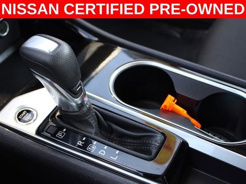 Certified 2024 Nissan Altima 2.5 SV image 38