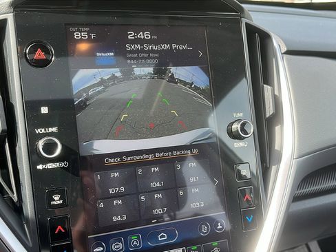 Certified 2024 Subaru Crosstrek 2.0i Premium image 20