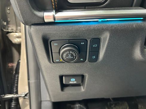 New 2026 Ford Expedition Tremor image 11