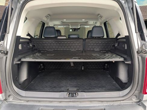 Used 2023 Ford Bronco Sport Outer Banks w/ Tech Package image 18