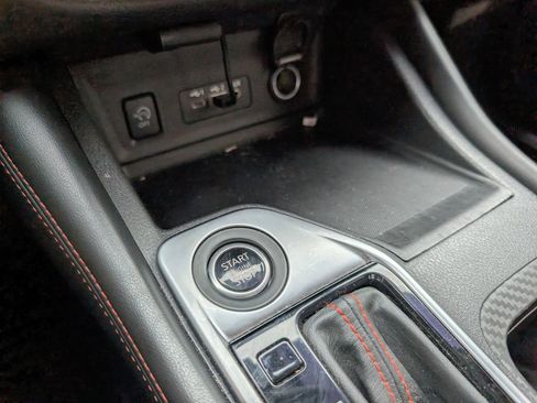 Used 2024 Nissan Sentra SR w/ SR Premium Package image 18