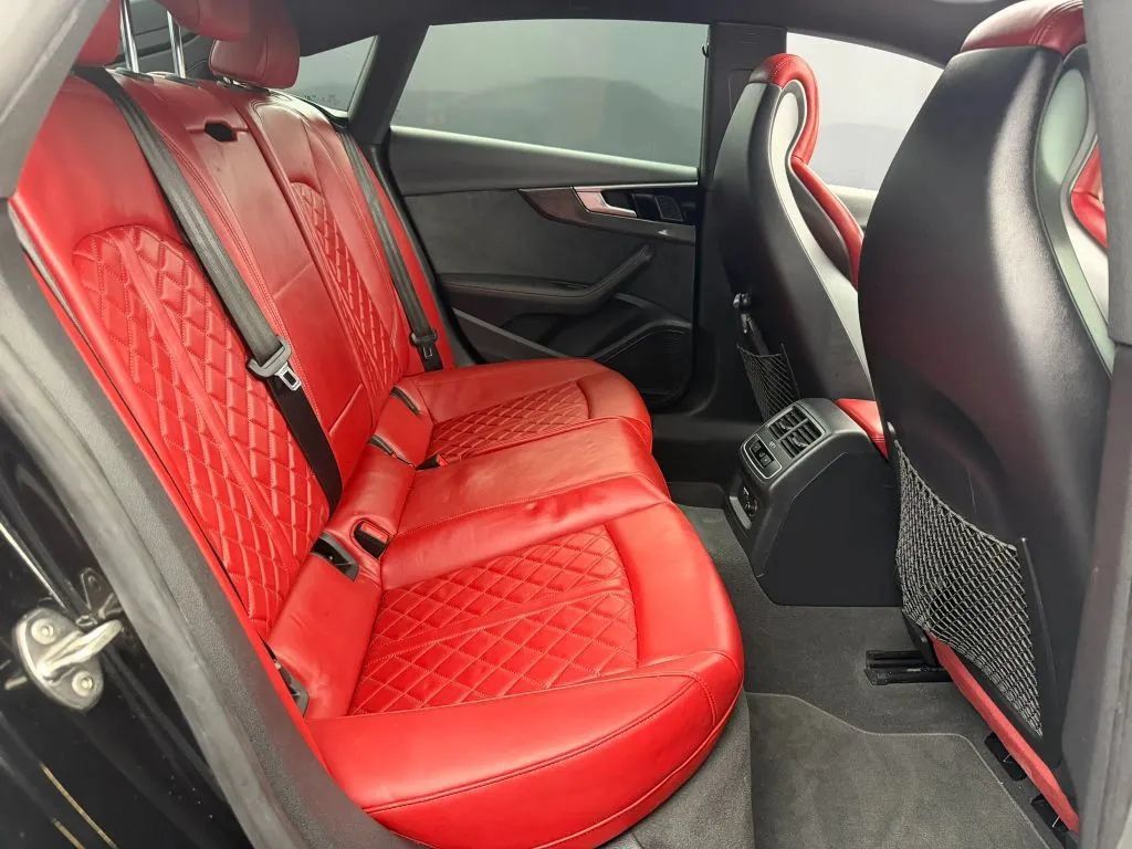 Used 2022 Audi S5 Premium Plus AWD/4WD image 34
