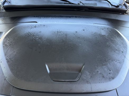 Used 2023 Volvo C40 P8 Recharge Plus w/ Protection Package Premier image 44