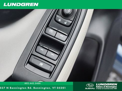 Used 2022 Subaru Forester Base image 12