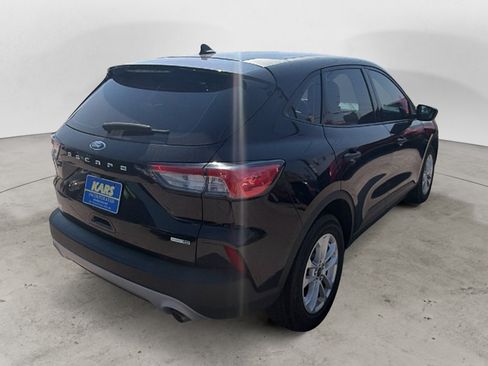 Used 2020 Ford Escape S AWD/4WD image 6