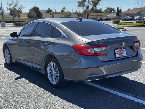 Used 2021 Honda Accord LX image 5