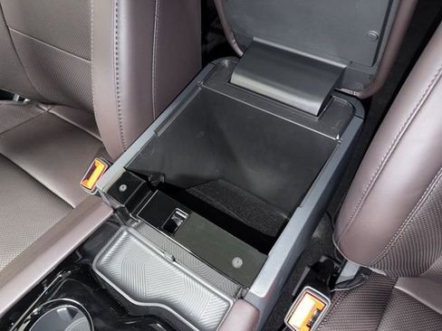 New 2026 Ford Explorer Platinum w/ LUX Leather Package image 22