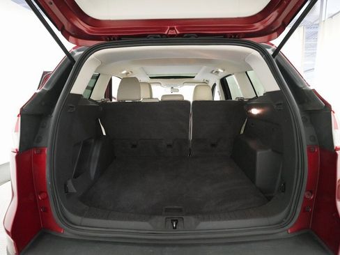 Used 2016 Ford Escape SE w/ SE Leather Comfort Package image 10