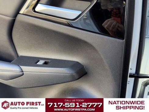 Used 2023 Mitsubishi Outlander SE image 23