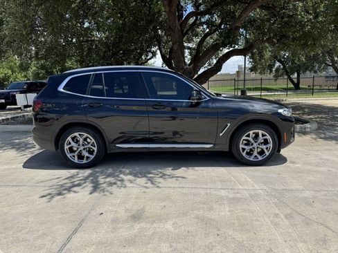 Used 2024 BMW X3 xDrive30i w/ Convenience Package image 5