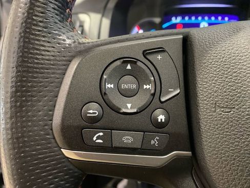 Used 2022 Honda Pilot TrailSport image 24