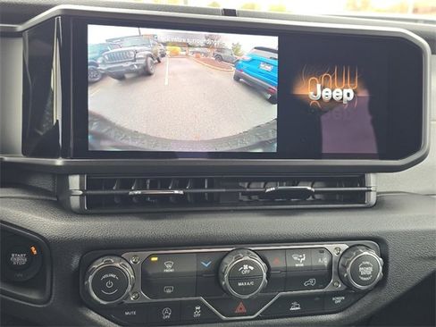 New 2026 Jeep Wrangler Willys image 9