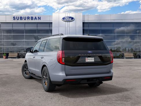 New 2027 Ford Expedition Tremor w/ Driver's Package AWD/4WD image 8