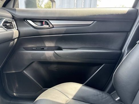Used 2024 MAZDA CX-5 AWD 2.5 S w/ Select Package image 27