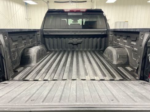 Used 2024 Chevrolet Silverado 1500 LT Trail Boss w/ LT Trail Boss Premium Package image 25