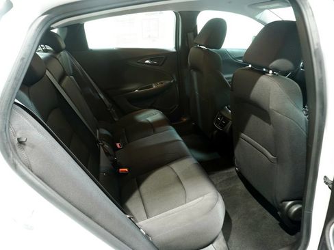 Used 2024 Chevrolet Malibu LT FWD image 13