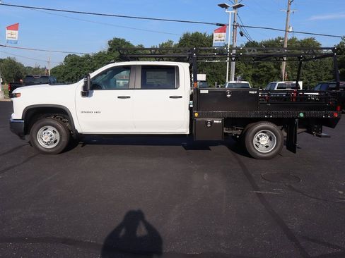 New 2025 Chevrolet Silverado 3500 W/T w/ WT Convenience Package image 20