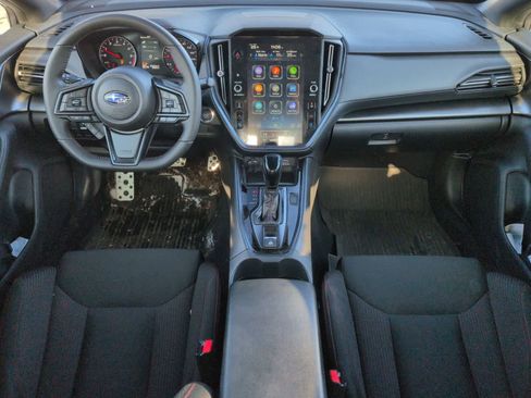 Certified 2024 Subaru WRX Premium image 16