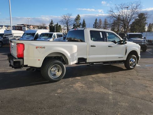New 2026 Ford F350 XLT image 18