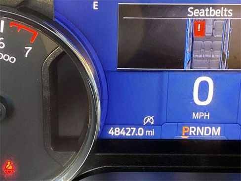 Used 2024 Ford Expedition XLT image 35