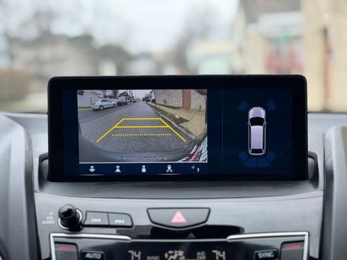 Used 2023 Acura RDX w/ Technology Package image 38