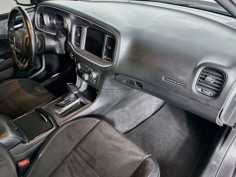 Used 2021 Dodge Charger GT w/ Plus Group RWD image 31