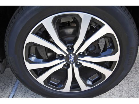 Used 2020 Subaru Forester Limited w/ Popular Package #3 AWD/4WD image 32