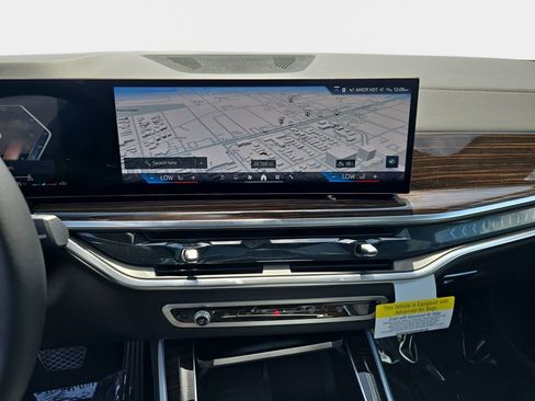 New 2026 BMW X5 sDrive40i RWD image 16