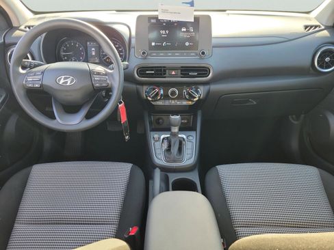 Certified 2023 Hyundai Kona SE w/ Cargo Package image 12