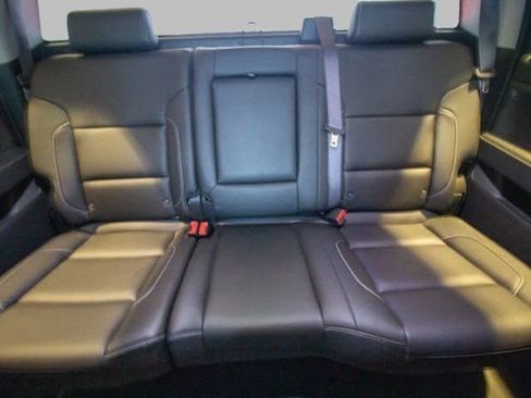 Certified 2014 GMC Sierra 1500 SLT w/ SLT Crew Cab Value Package image 26