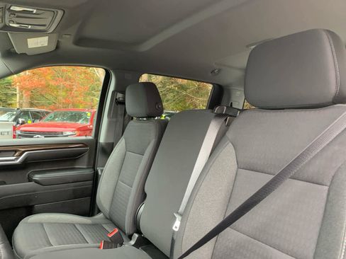 Certified 2023 Chevrolet Silverado 1500 LT image 13