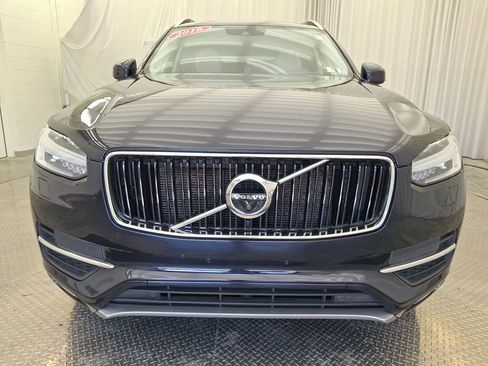 Used 2016 Volvo XC90 T6 Momentum AWD/4WD image 32