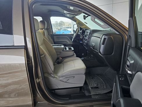 Used 2015 Chevrolet Silverado 2500 W/T w/ WT Fleet Convenience Package image 13