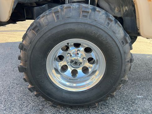 Used 1986 Ford F150 4x4 Regular Cab image 18