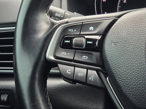 Used 2020 Honda Accord Sport image 19