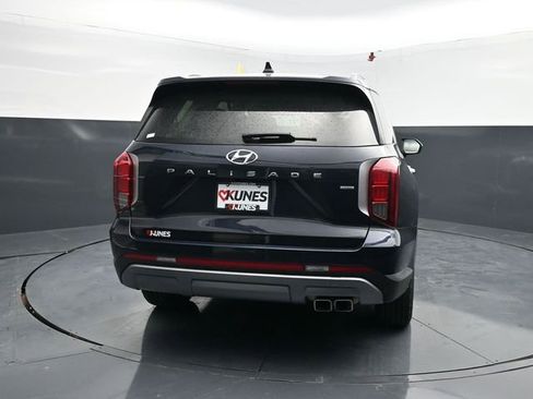 Used 2024 Hyundai Palisade SEL AWD/4WD image 7