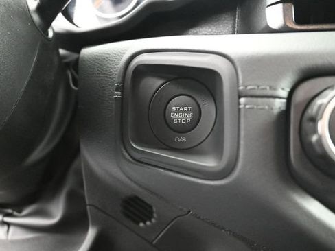 New 2026 Jeep Gladiator Sport AWD/4WD image 25