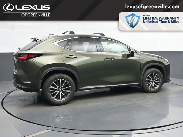 Used 2024 Lexus NX 350 AWD image 9