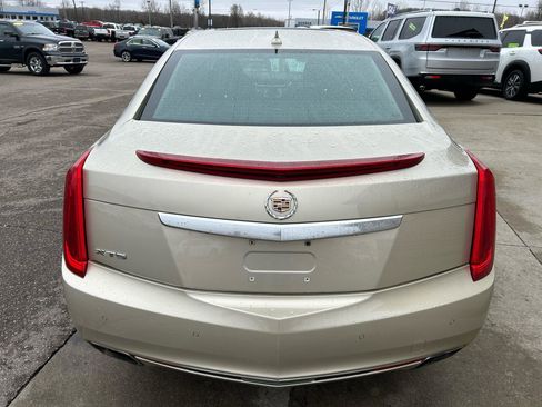 Used 2014 Cadillac XTS Luxury image 6