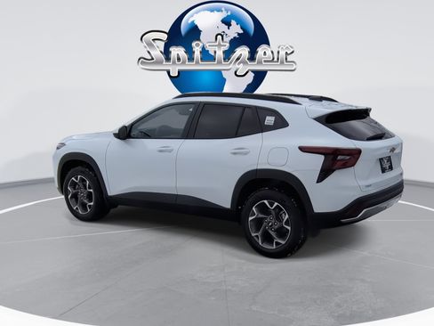 New 2026 Chevrolet Trax LT w/ Driver Confidence Package image 64