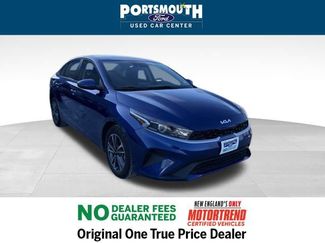 Used 2023 Kia Forte LXS w/ LXS Technology Package 360° Tour