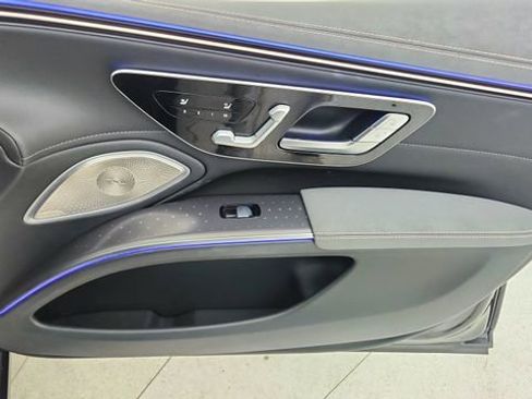 Used 2023 Mercedes-Benz EQS 450+ 450 image 23